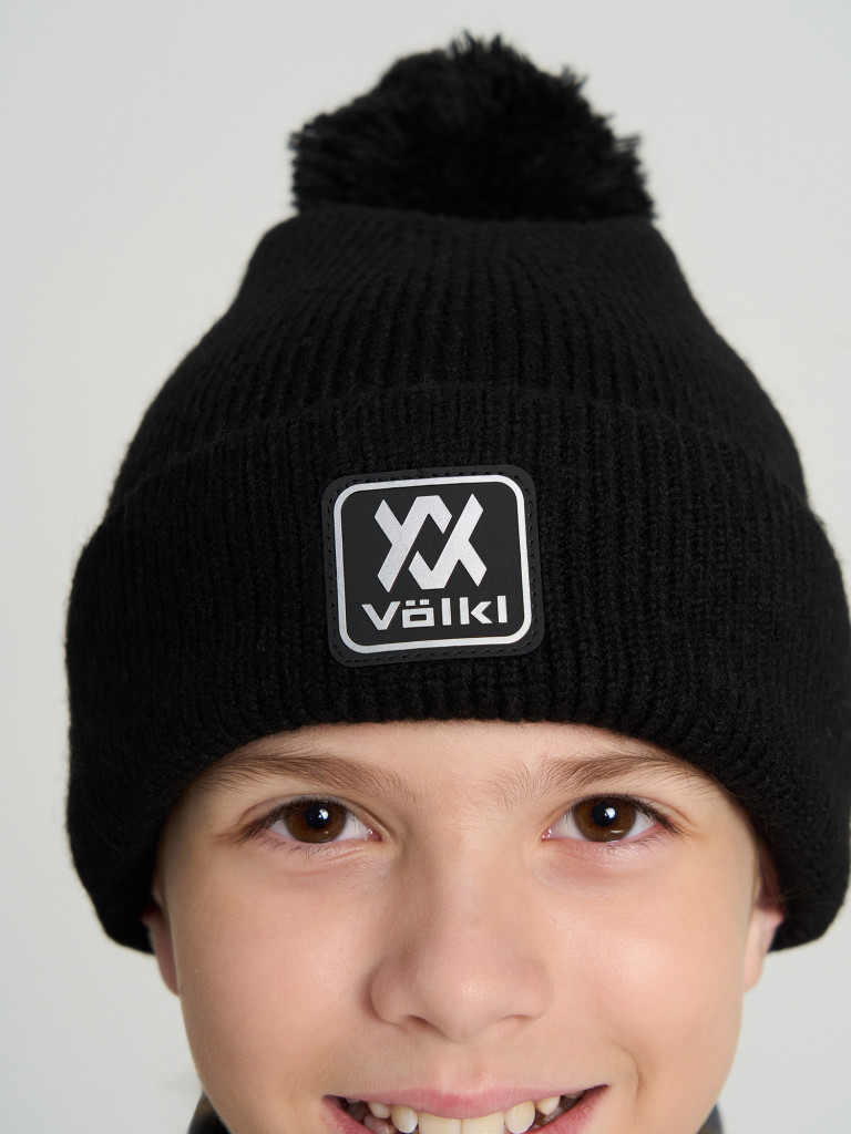 Шапка для мальчиков Volkl