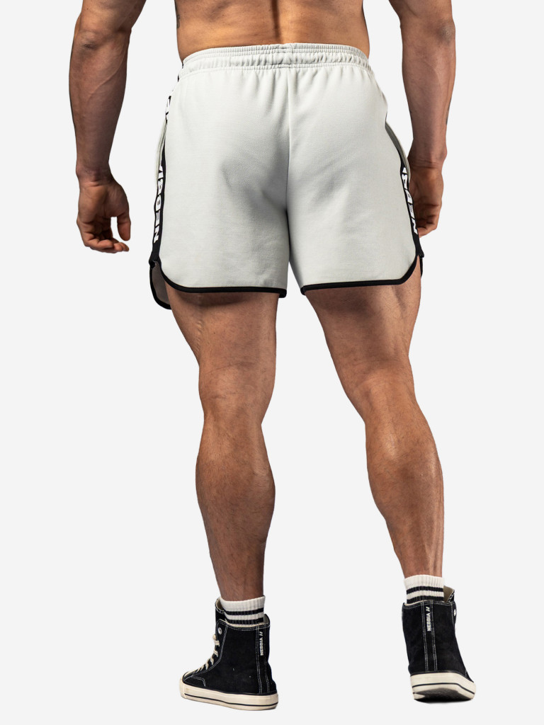 Шорты мужские спортивные NEBBIA Training Shorts HERO 295
