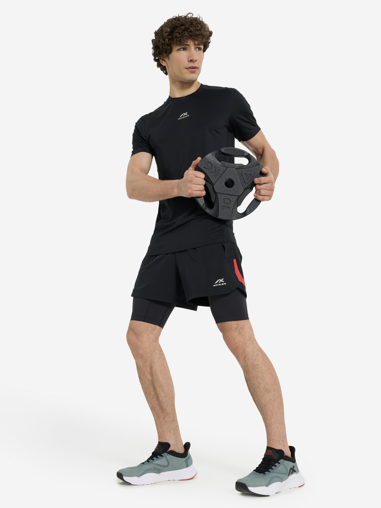 Шорты мужские Athlex