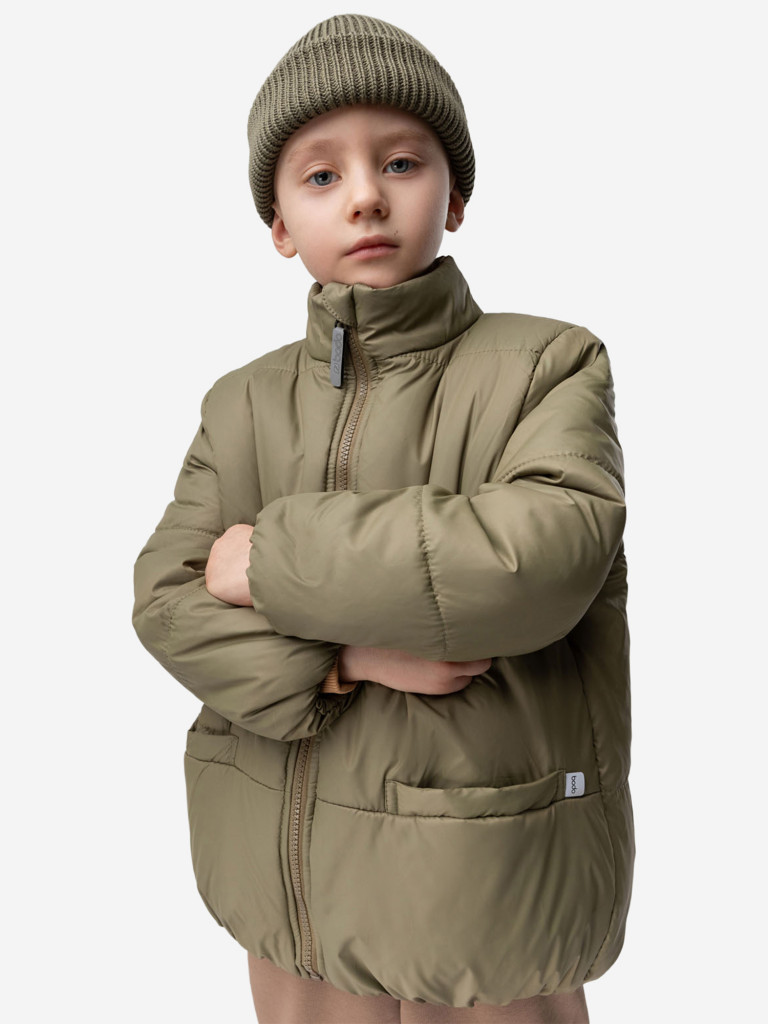 Куртка для мальчиков bodo
