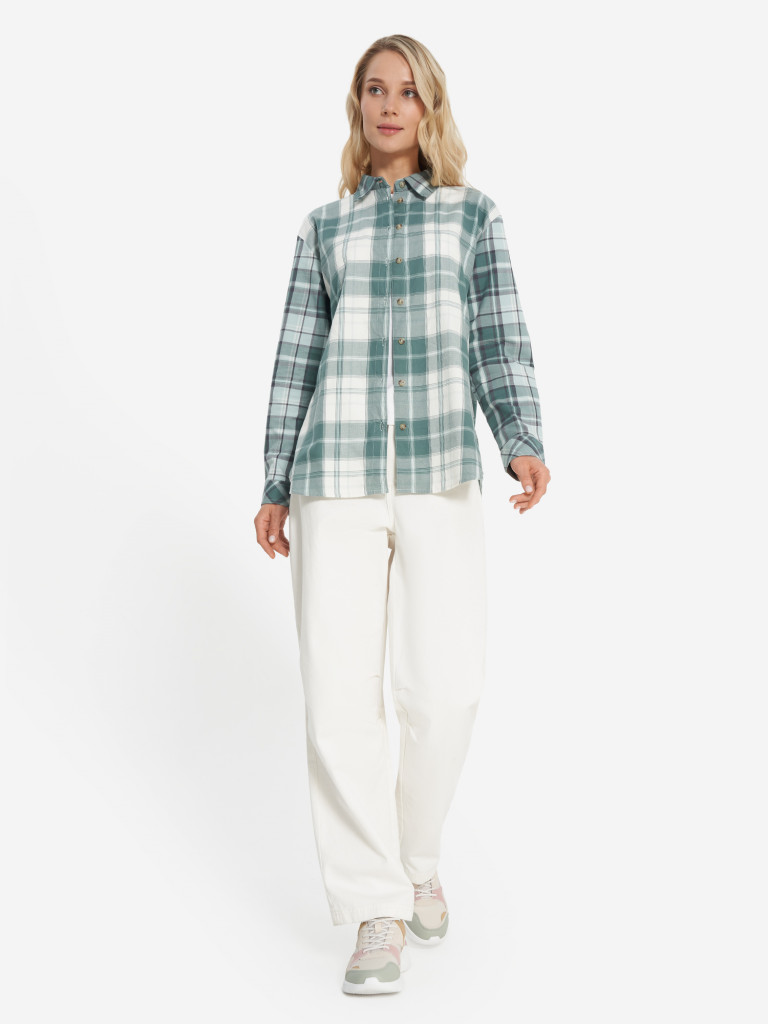 Рубашка женская Outventure