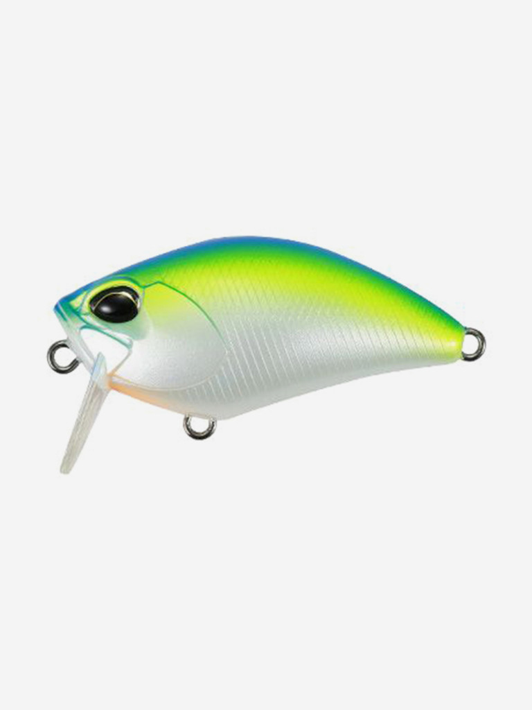 Leurre Duo Realis Kabuki 50SSR – Flottant, 8.5g, Pour Truite, Neuf