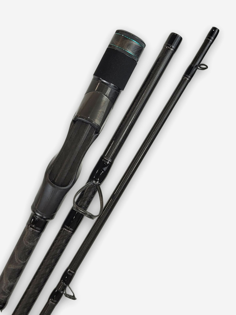 Спиннинг Narval FISHING SIGNATURE VERDICT MULTI SYSTEM S/C73 2.22м до 90гр 2.5PE Fast