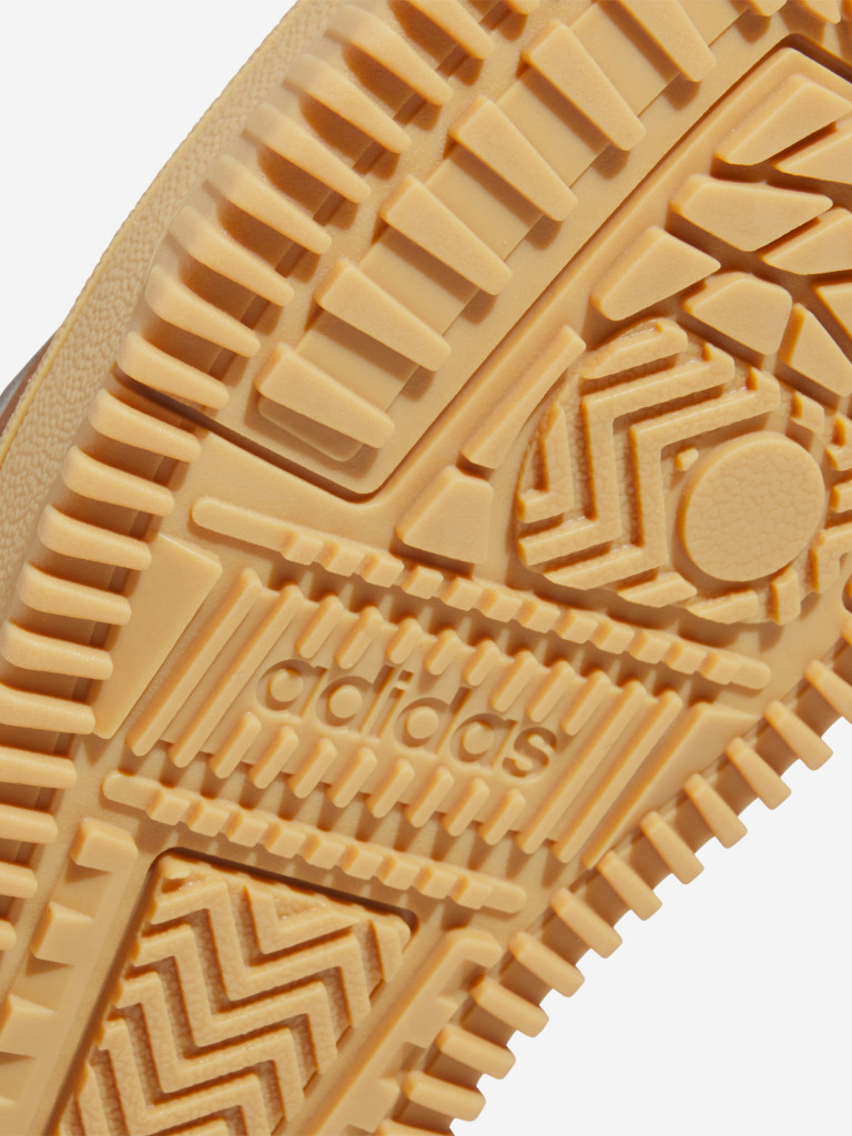 Кеды утепленные женские adidas Break Start Winterized