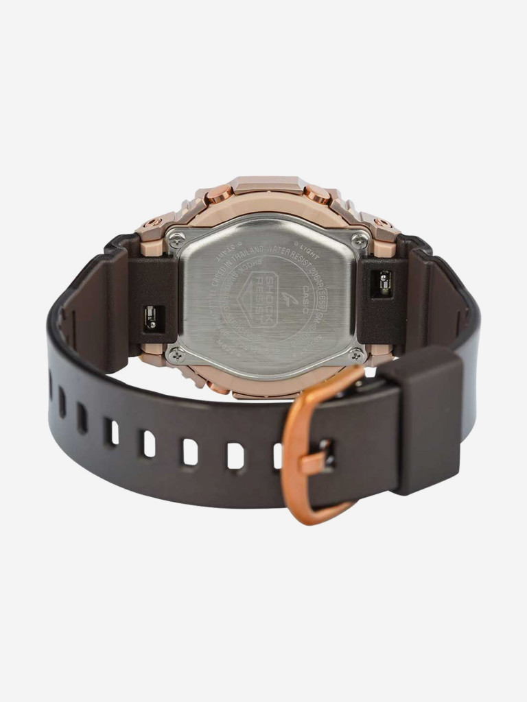 Спортивные часы CASIO G-SHOCK GM-S2100CB-5A