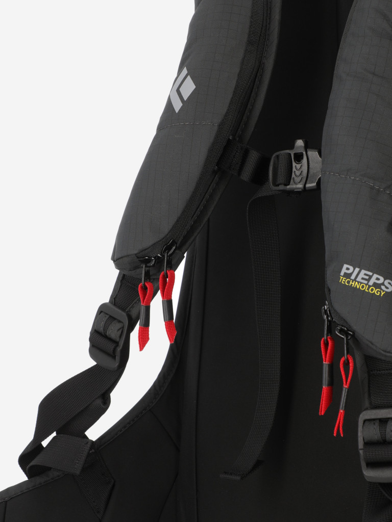 Рюкзак Black Diamond Jetforce Pro Pack 25L
