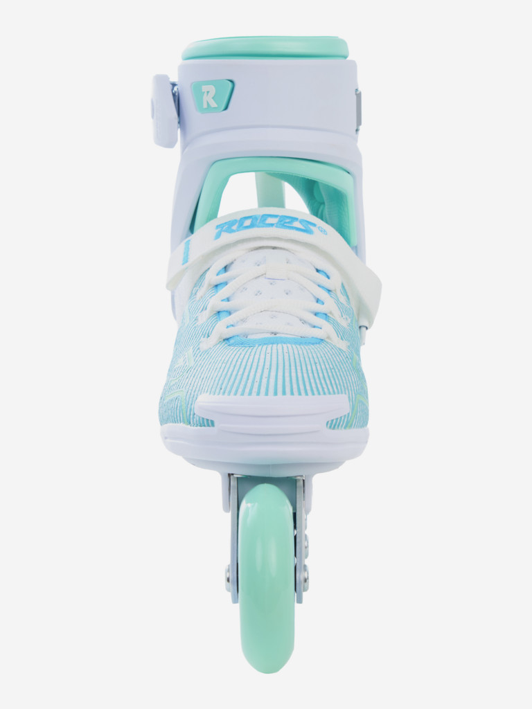 Роликовые коньки женские Roces R-Evo 84 W