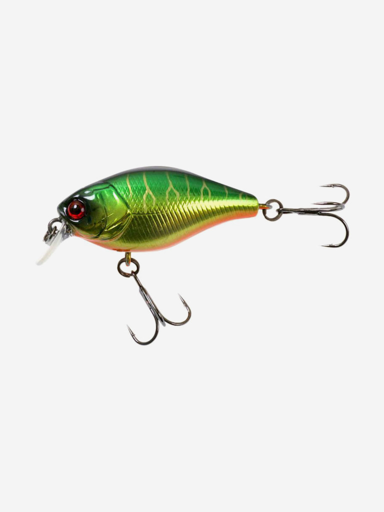 Воблер Jackall Cherry 44