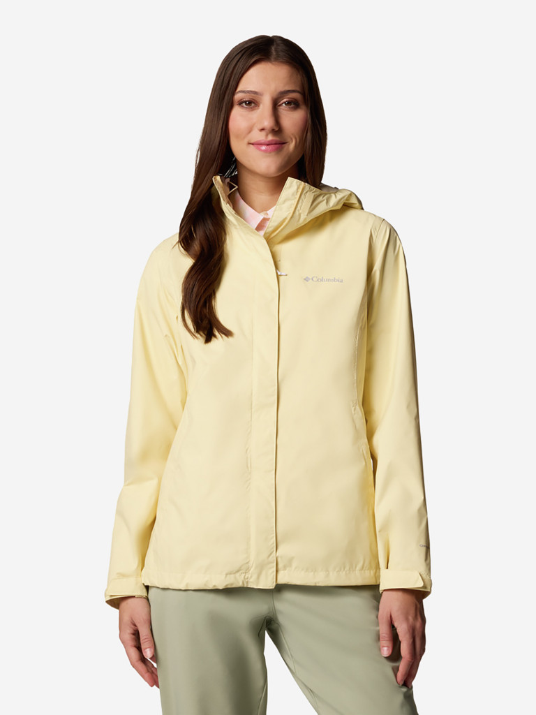 Ветровка женская Columbia Arcadia II Jacket