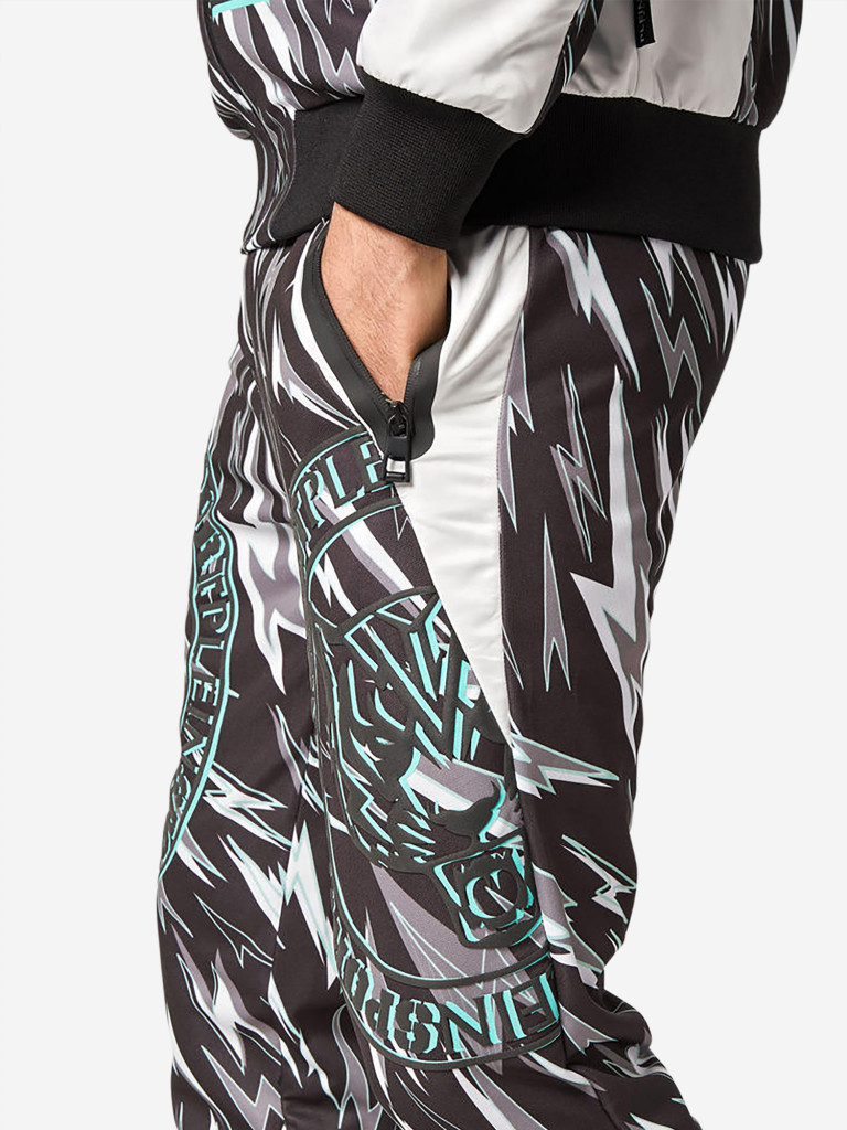 Спортивный костюм Plein Sport