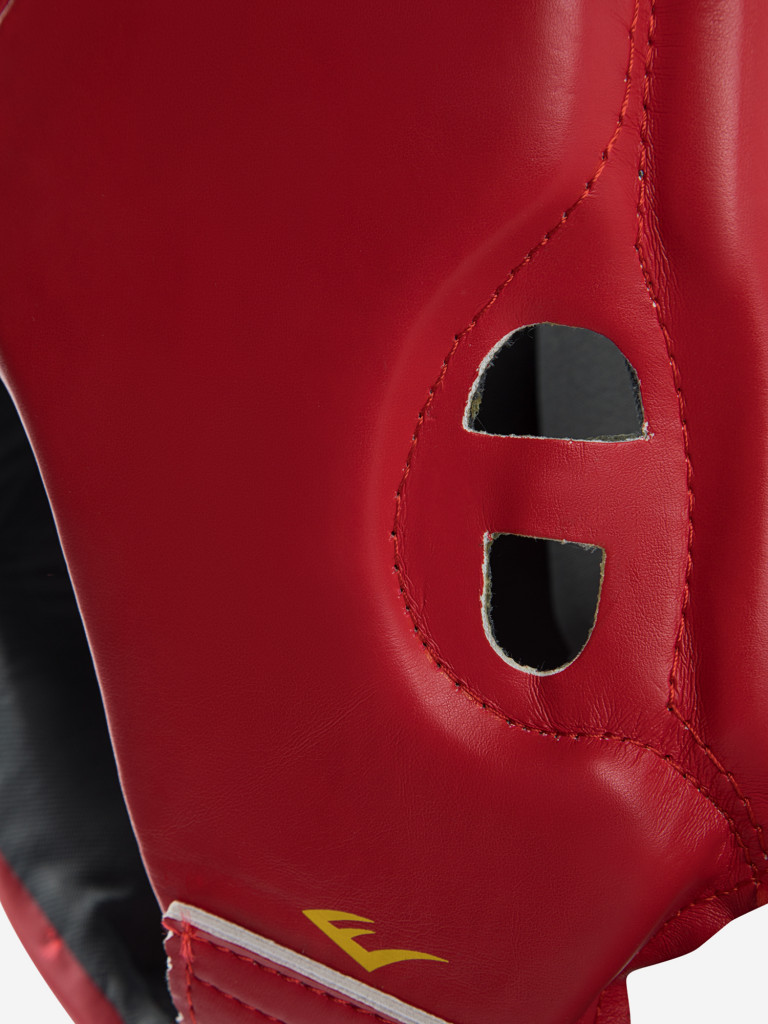 Шлем Everlast Amateur Competition PU