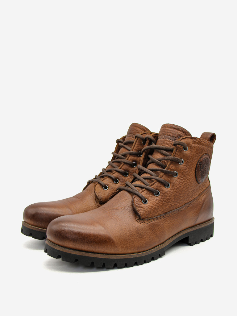 Ботинки мужские Blackstone Colin