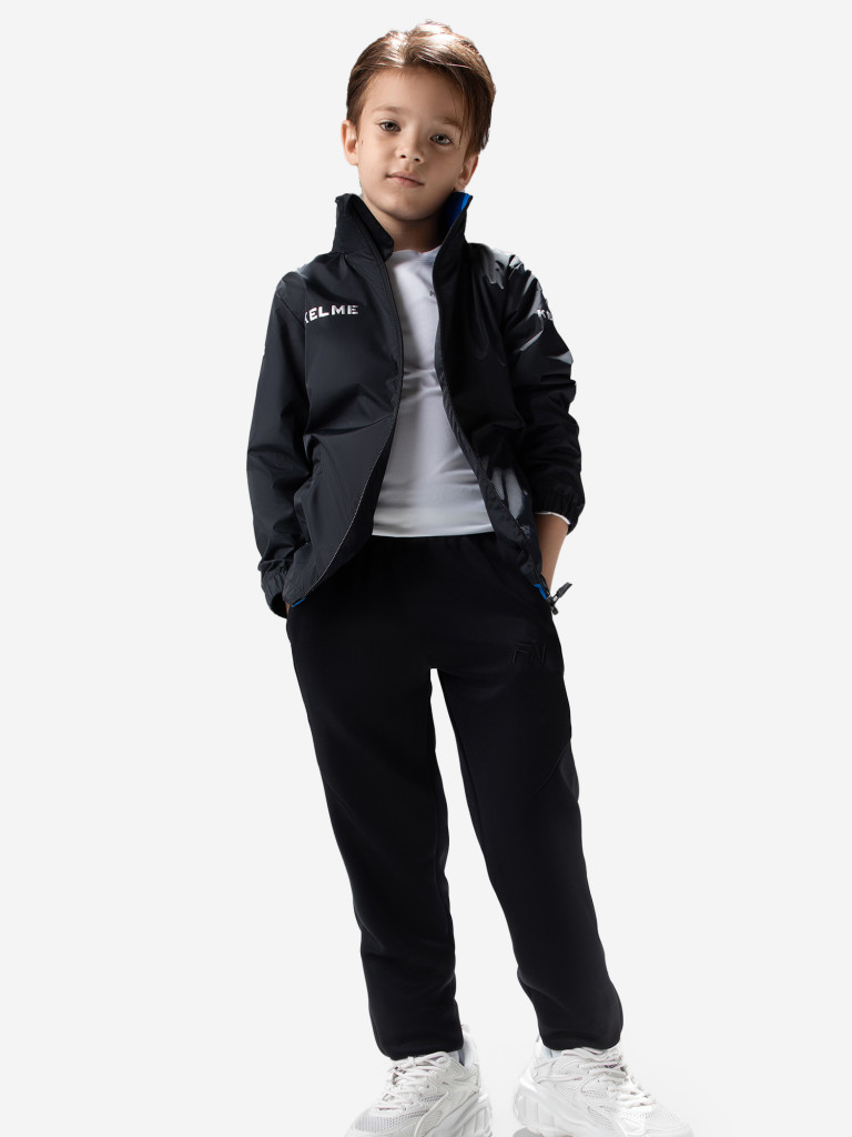 Ветровка детская KELME Children's Raincoat