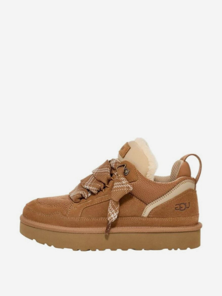 Кроссовки UGG Lowmel