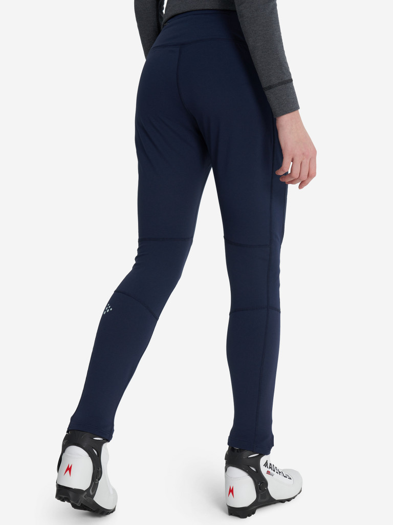 Брюки утепленные женские Craft ADV Nordic Race Warm