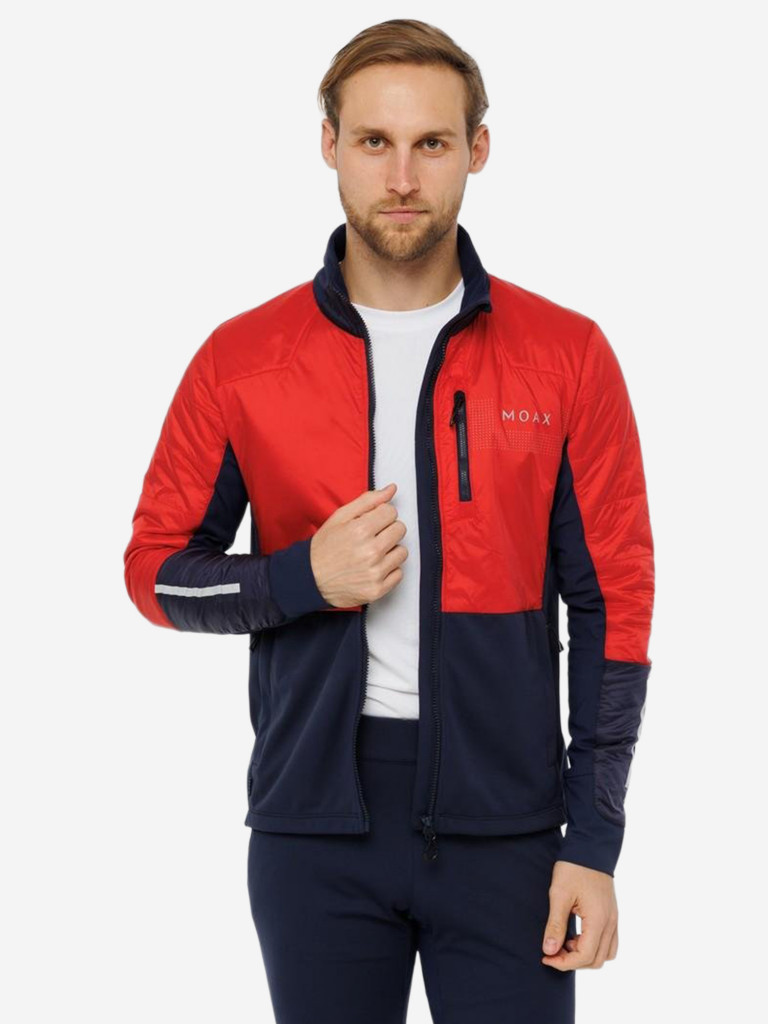 Куртка Tauri PRO Hybrid