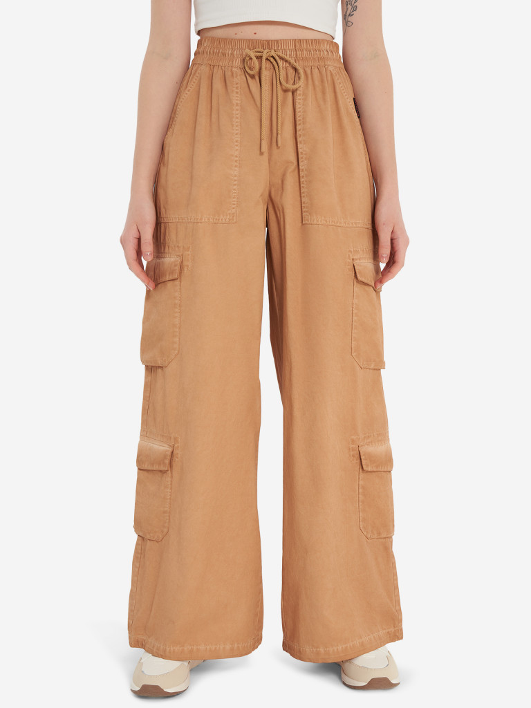 Брюки женские оверсайз Northland