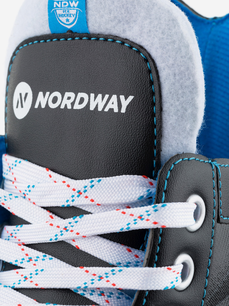 Коньки хоккейные детские Nordway NDW350 JR