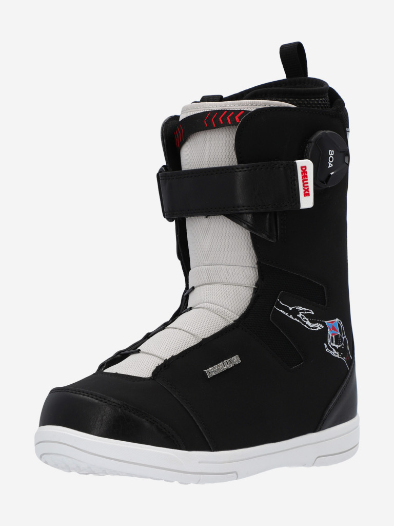 Сноубордические ботинки детские Deeluxe Rough Diamond