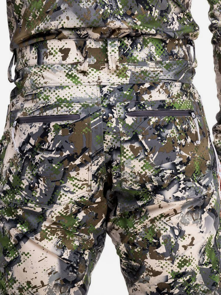 Брюки мужские SKRE Hardscrabble Pants