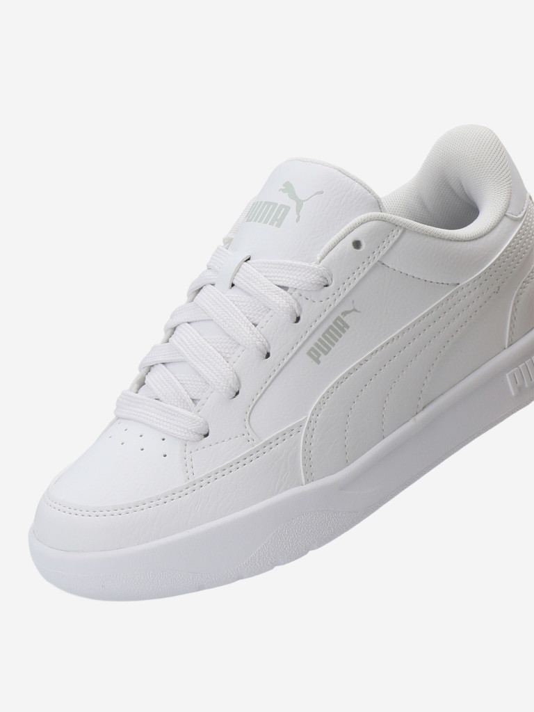 Кеды детские PUMA Park Lt