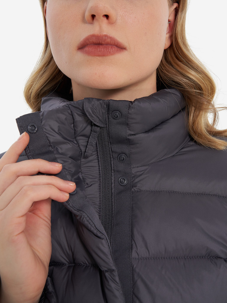 Пуховик женский Outventure