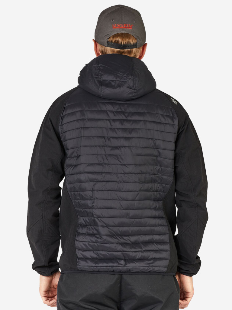Куртка Norfin THERMO PRO для рыбалки и охоты