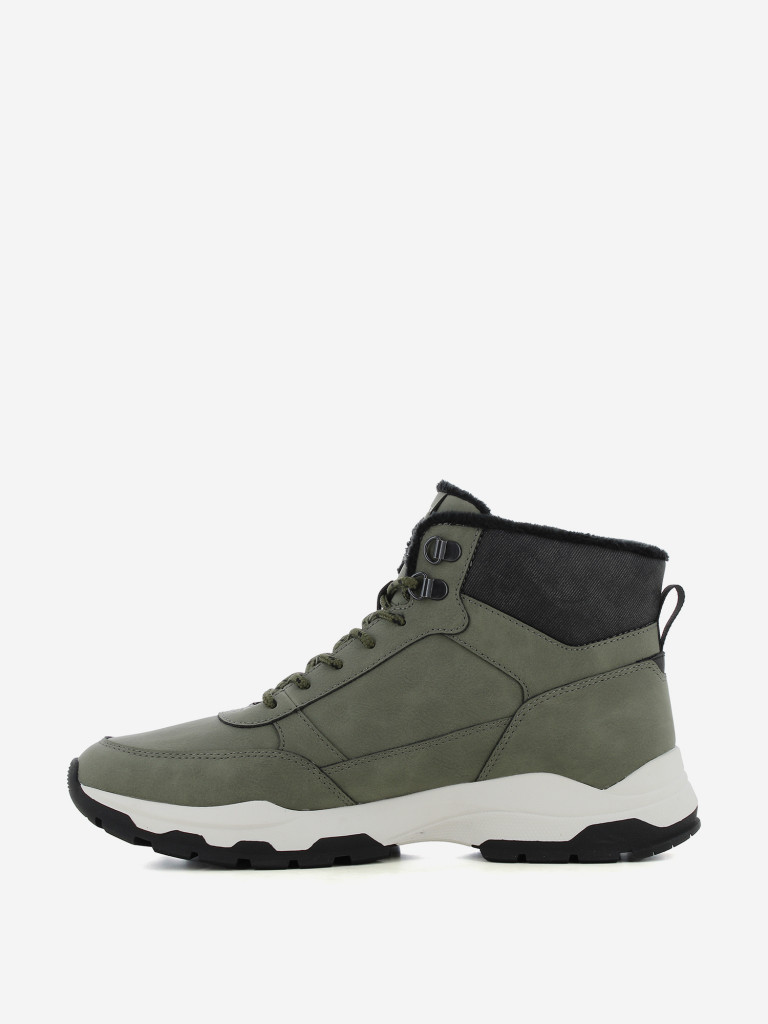 Кроссовки утепленные мужские Safety Jogger Wadson