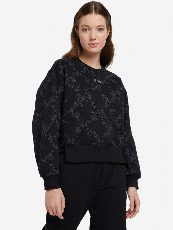 Свитшот женский Li-Ning