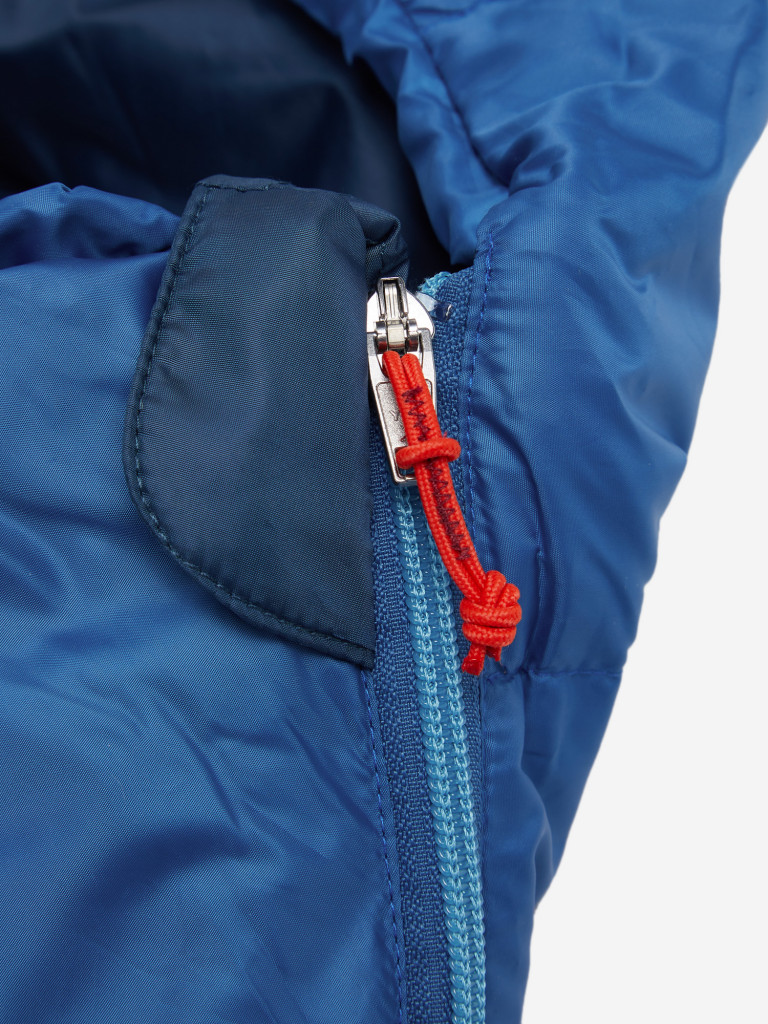 Спальный мешок VauDe Hochgrat 300 DWN +5