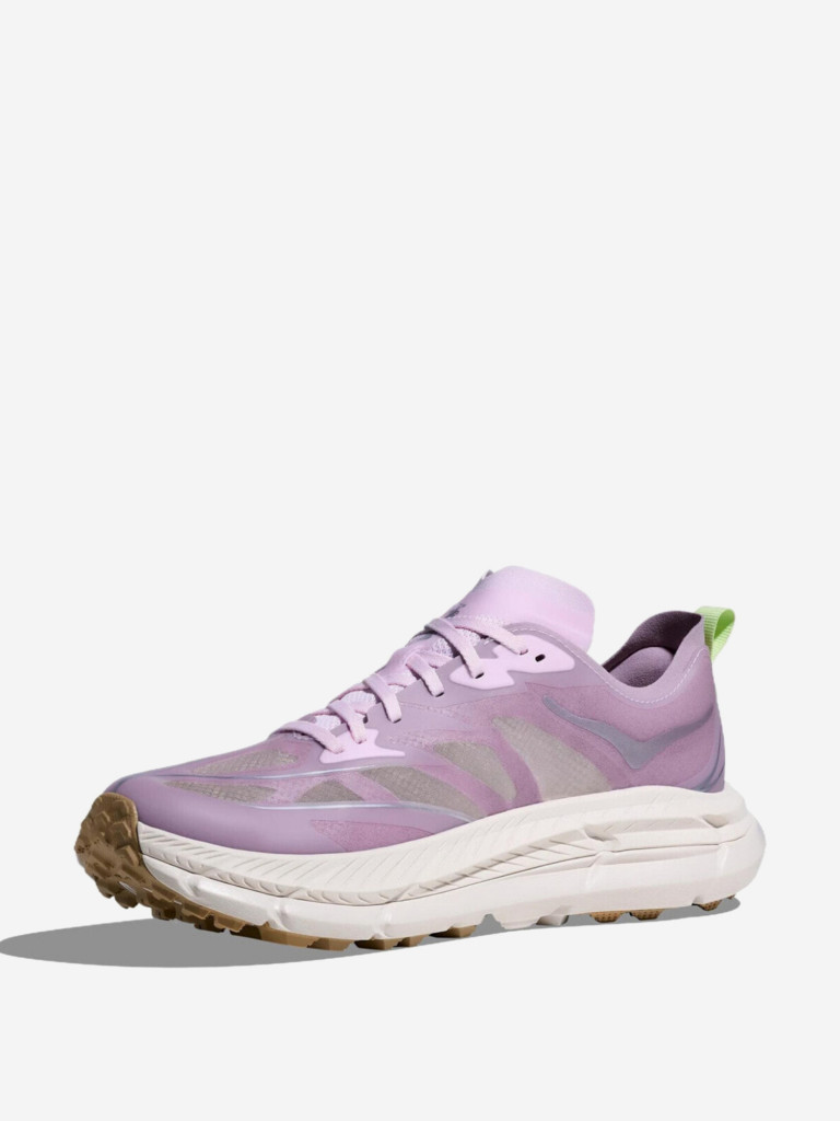 Кроссовки женские HOKA ONE ONE Mafate Speed 4