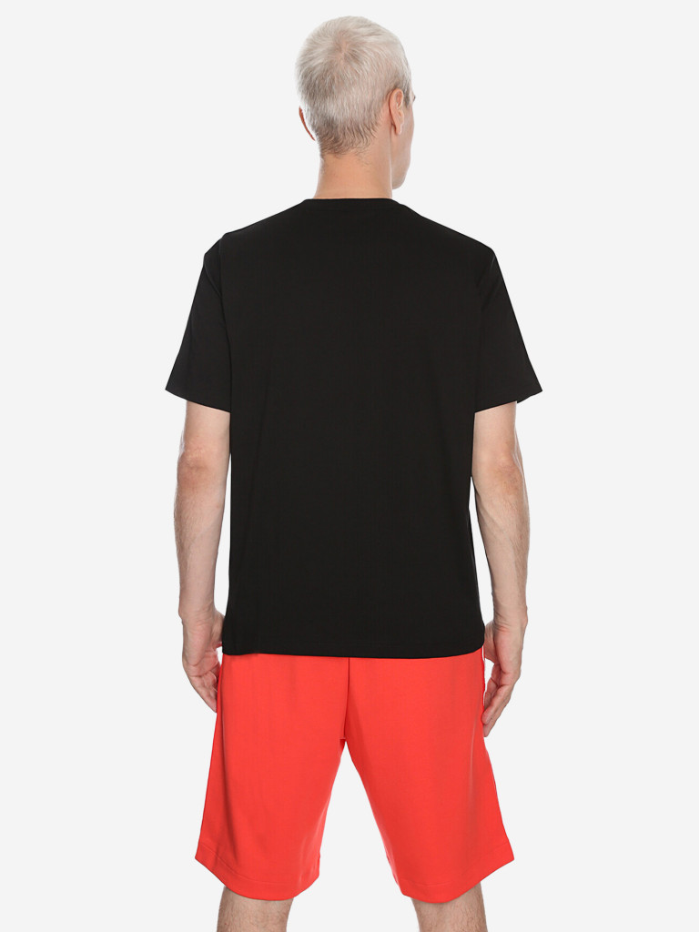 Футболка мужская EA7 EMPORIO ARMANI