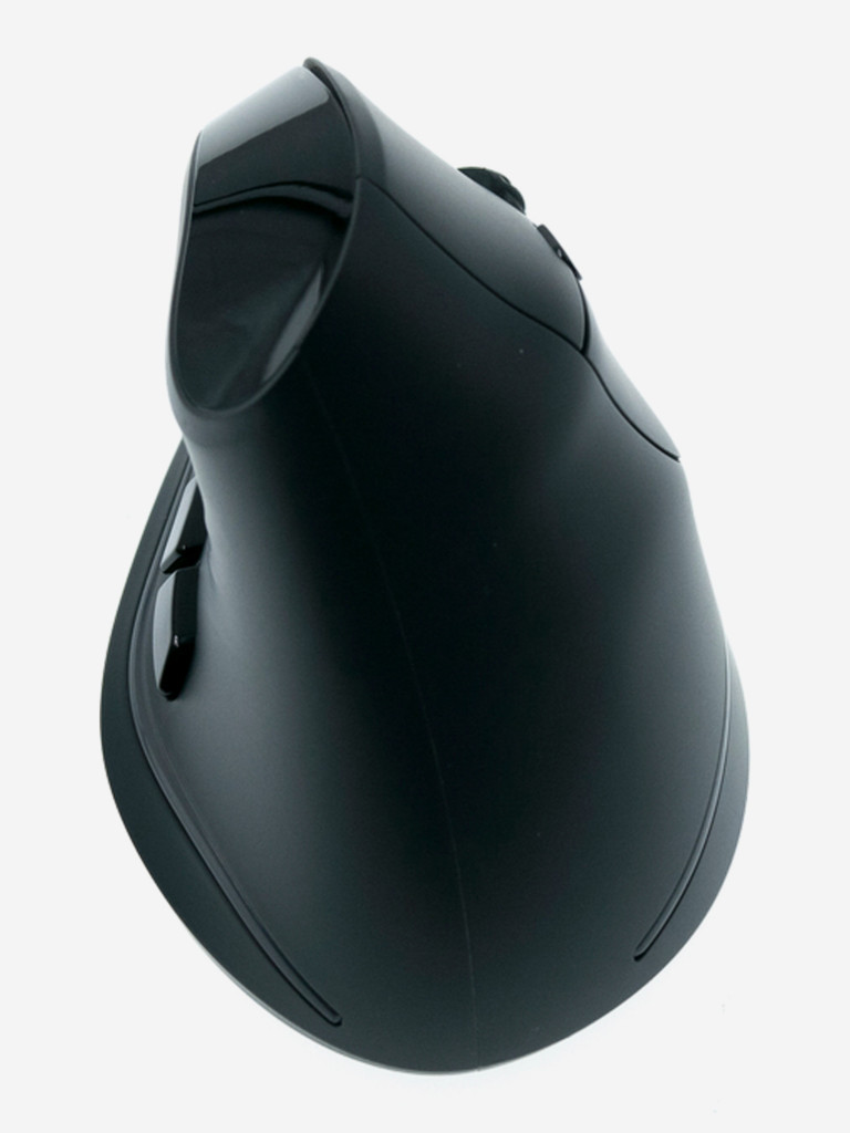 Беспроводная игровая мышь вертикальная ZELOTES F35C