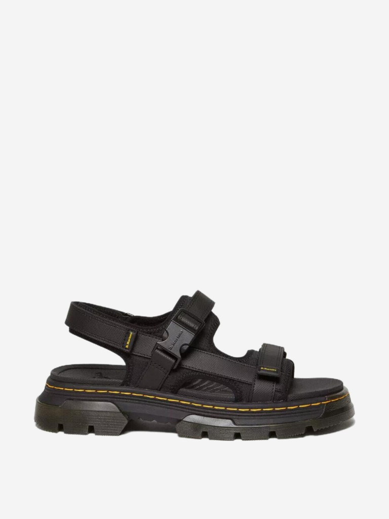 Сандалии женские DR. MARTENS Forster Poly Sandals