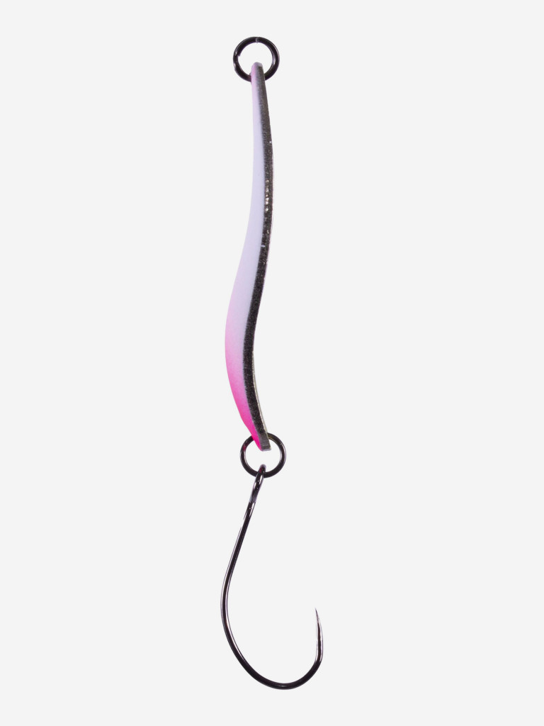 Воблер SALMO POLAND HORNET S 3.5, крэнк для окуня, судака, щуки