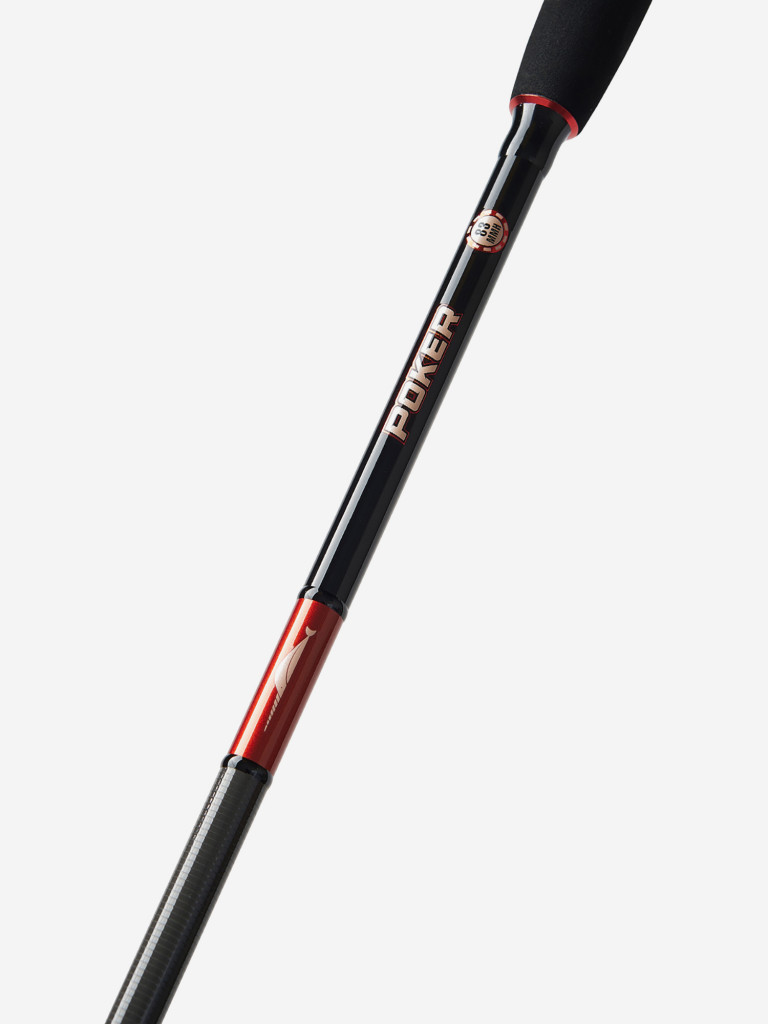 Спиннинг Narval Fishing Poker 832MMH max 36g Ex-Fast