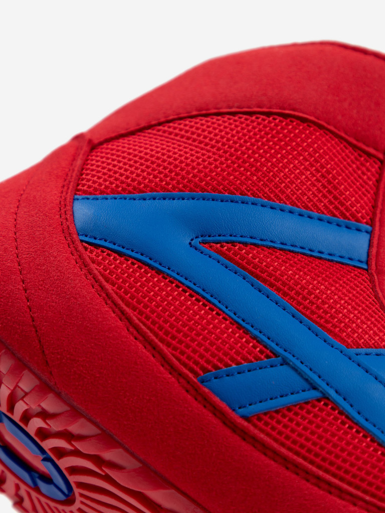 Борцовки FN Beast для борьбы и самбо