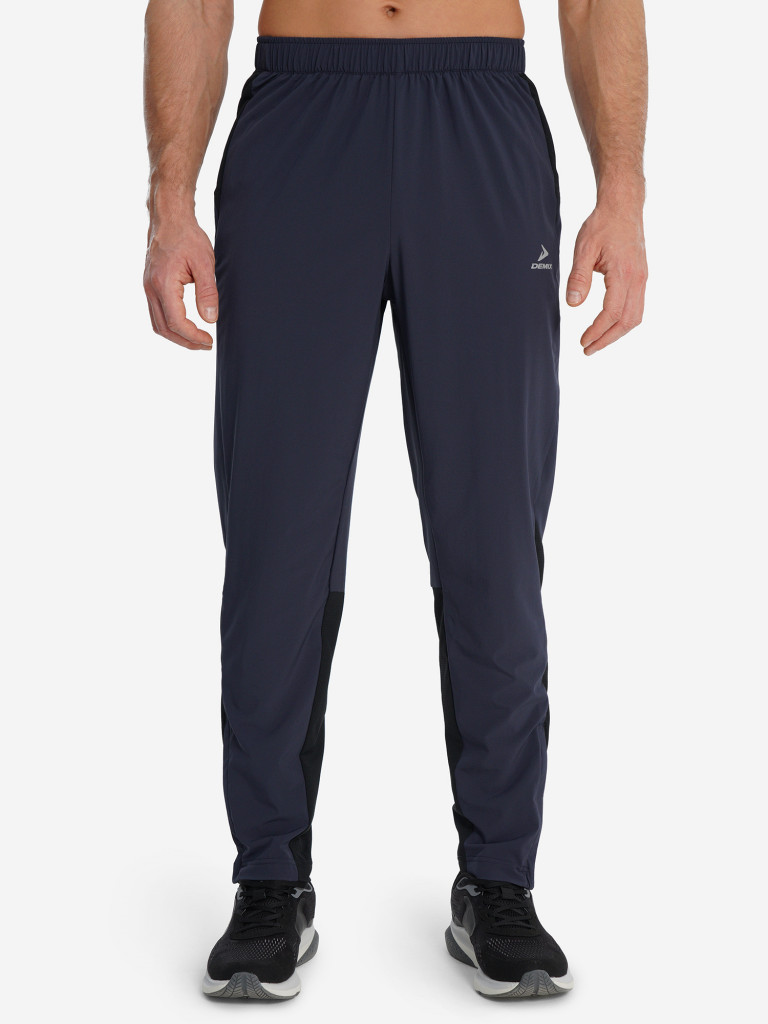 Брюки мужские Demix