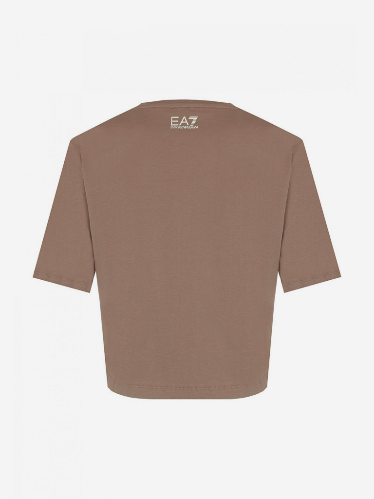 Футболка женская EA7 T-Shirt