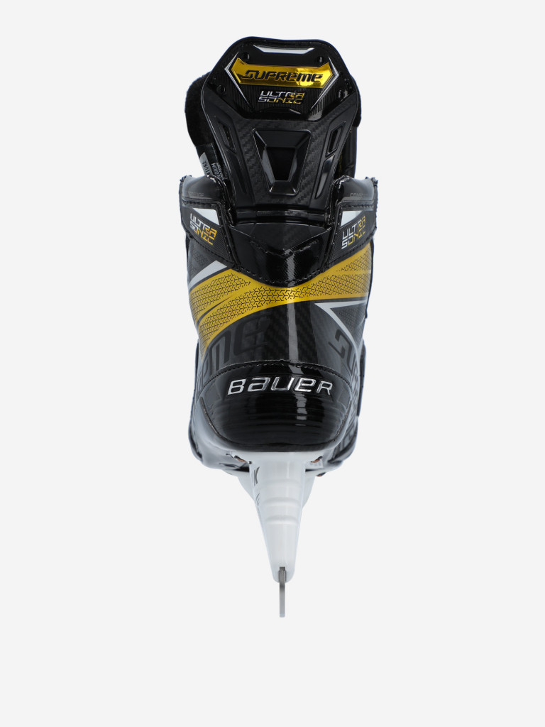 Коньки хоккейные Bauer Supreme Ultrasonic FIT2