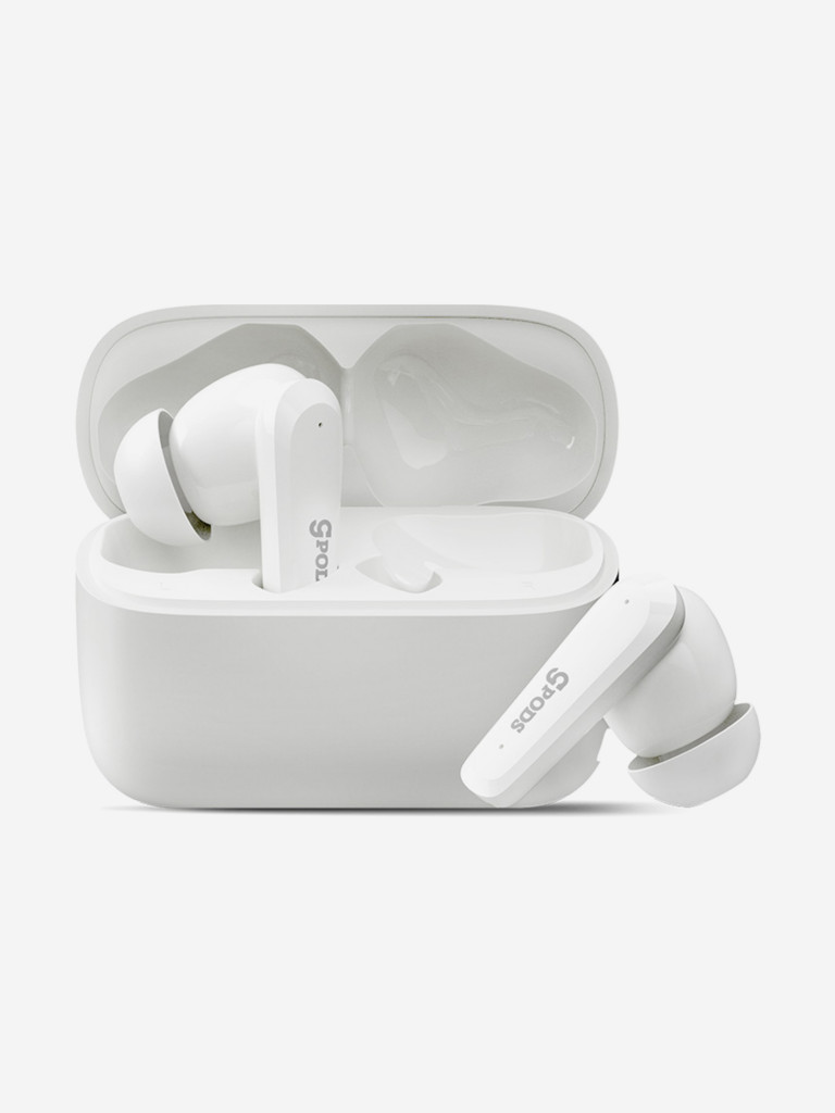 Беспроводные Bluetooth-наушники с микрофоном CGPods Air Pro, CaseGuru
