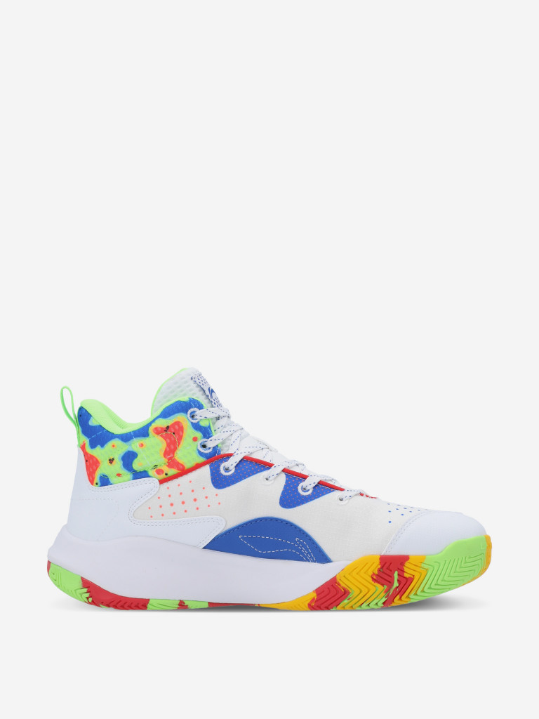 Кроссовки для мальчиков Li-Ning