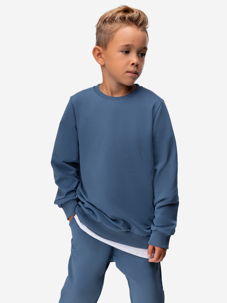 Костюм спортивный детский bodo