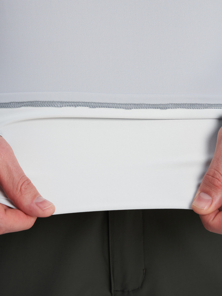 Лонгслив мужской Remington Fishing Sun And Mosquito Protection Style 5