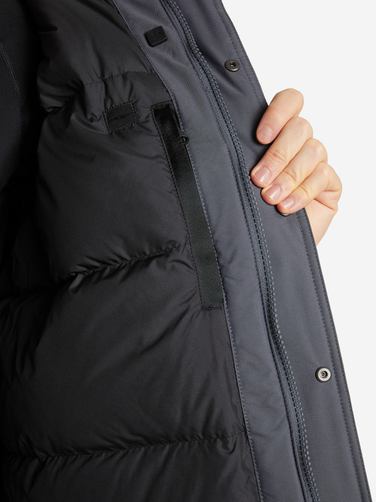 Пуховик мужской The North Face McMurdo 2