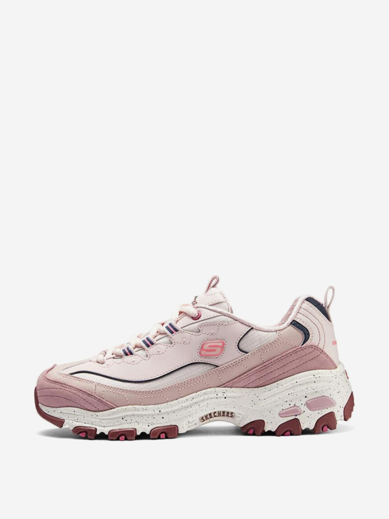 Кроссовки Skechers D'Lites