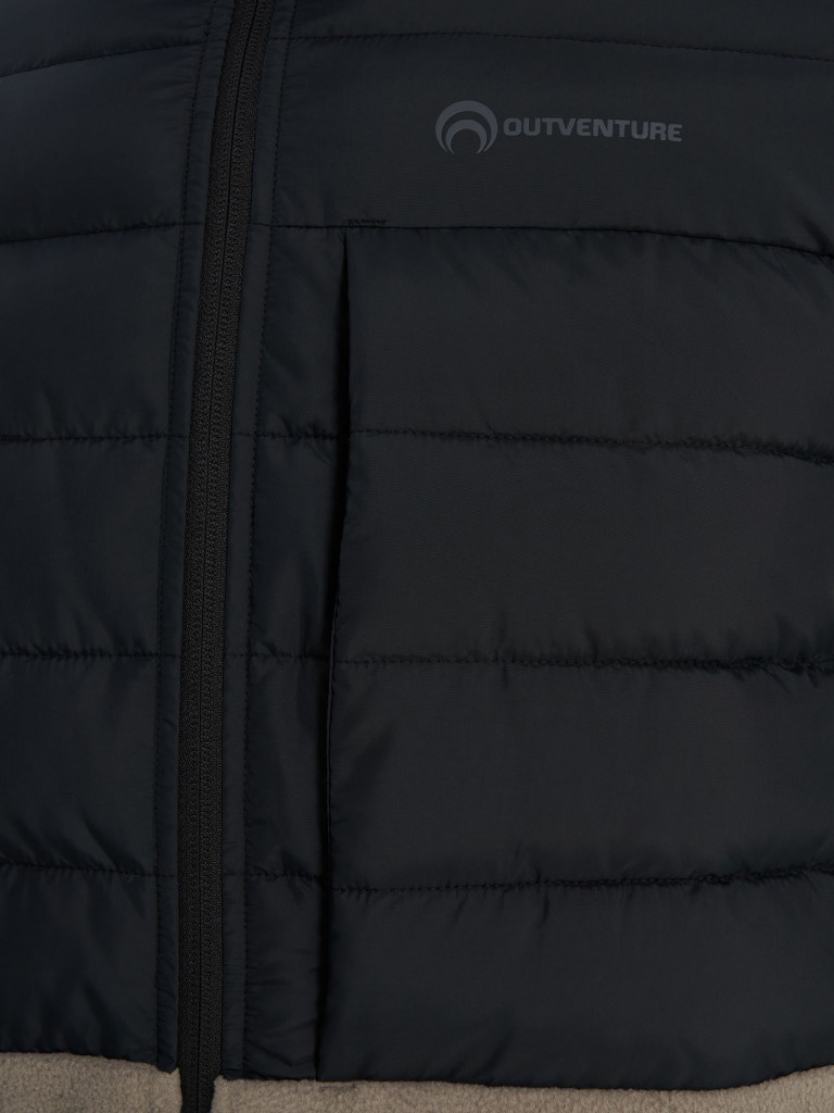 Легкая куртка мужская Outventure