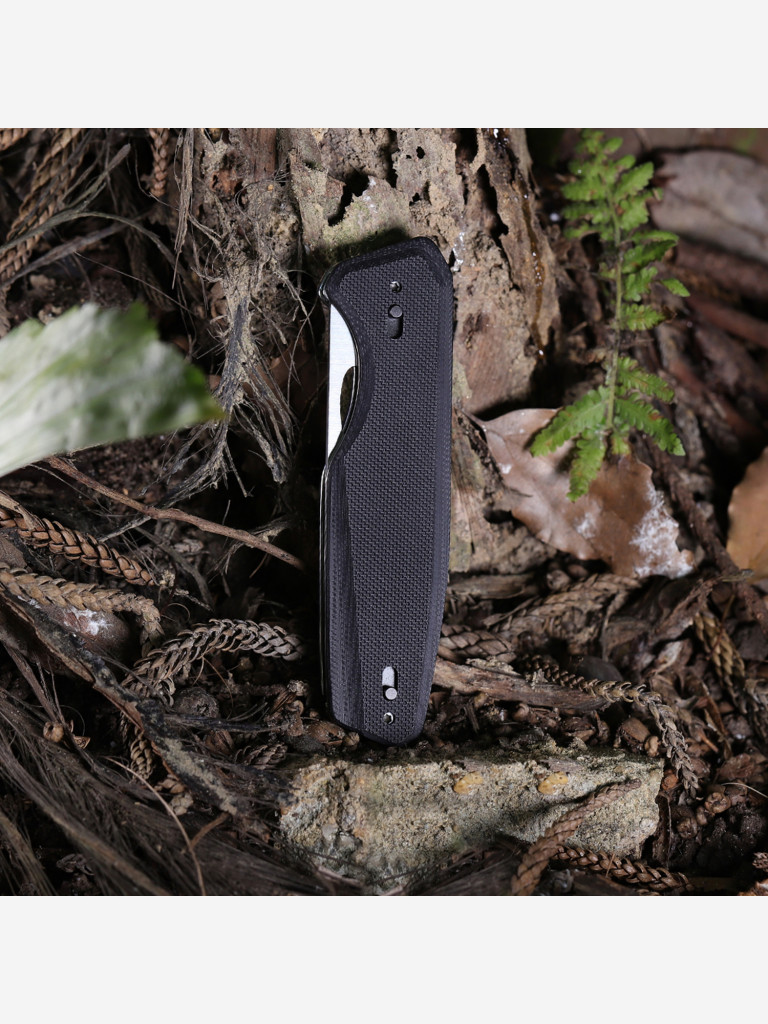 Складной нож Roxon S502U Phantasy Multiblade Handle G10