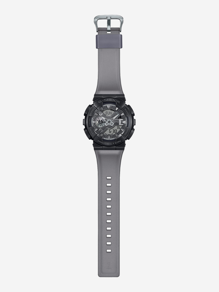 Спортивные часы CASIO G-SHOCK GM-110MF-1A