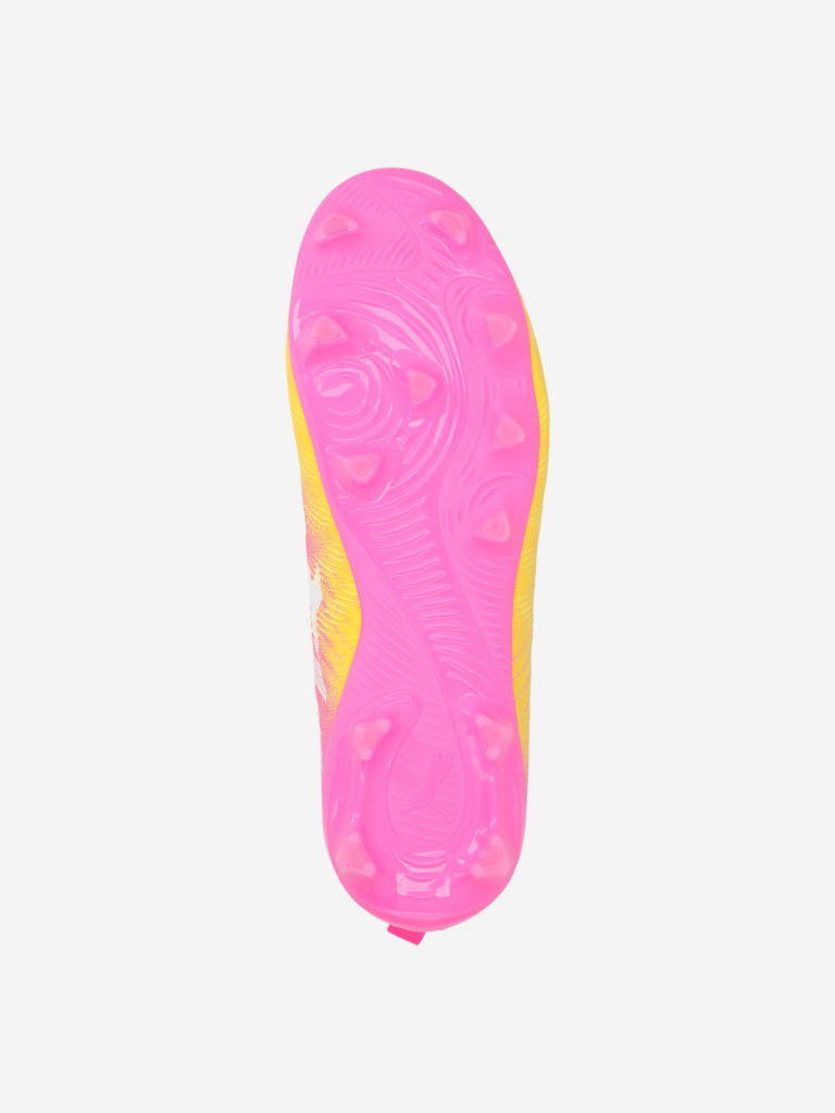Бутсы для мальчиков PUMA Future 9 Play Fg/Ag
